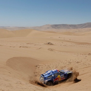 DAKAR 2011