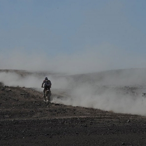 DAKAR 2011