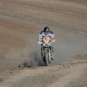 DAKAR 2011