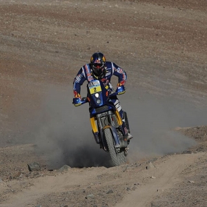 DAKAR 2011