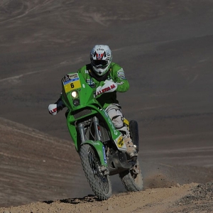 DAKAR 2011