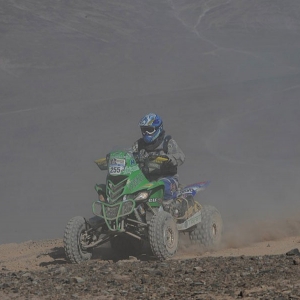 DAKAR 2011