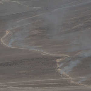 DAKAR 2011