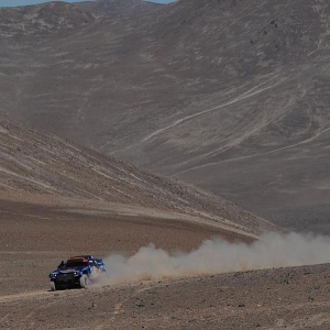 DAKAR 2011