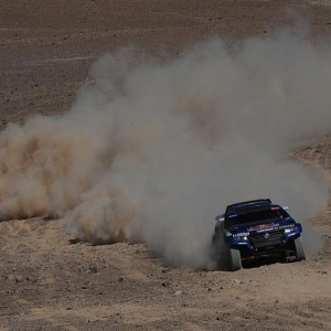 DAKAR 2011