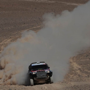 DAKAR 2011