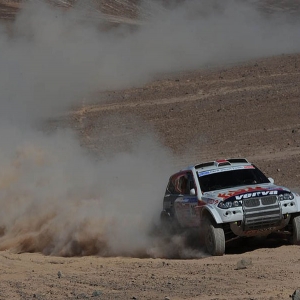 DAKAR 2011