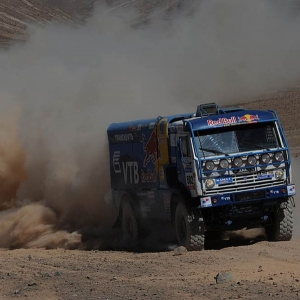 DAKAR 2011