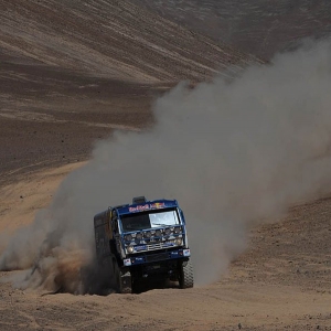 DAKAR 2011