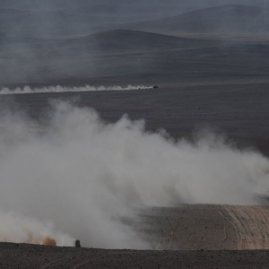 DAKAR 2011