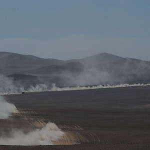 DAKAR 2011