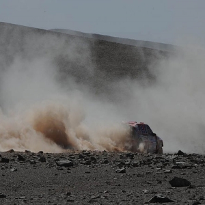 DAKAR 2011