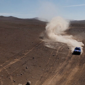 DAKAR 2011