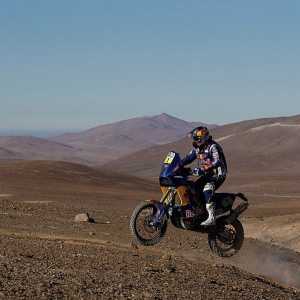 DAKAR 2011