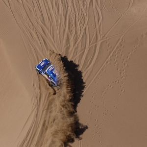 DAKAR 2011