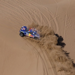 DAKAR 2011