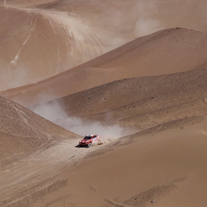 DAKAR 2011