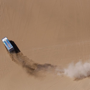 DAKAR 2011