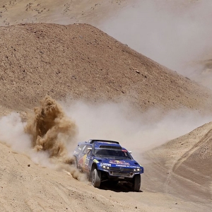 DAKAR 2011