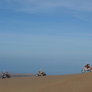 DAKAR 2011