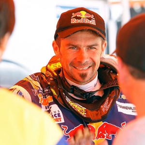 DAKAR 2011