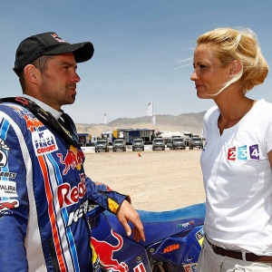 DAKAR 2011