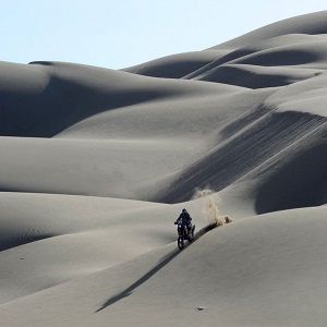 DAKAR 2011