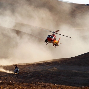 DAKAR 2011