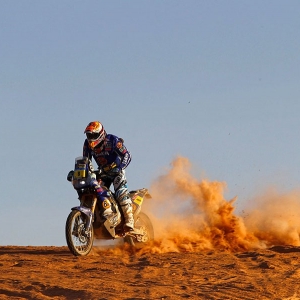 DAKAR 2011