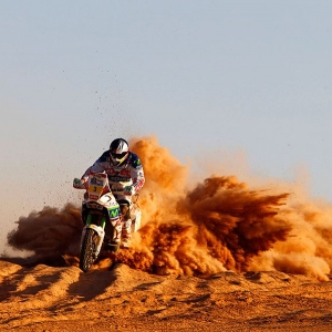 DAKAR 2011