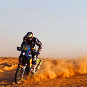 DAKAR 2011