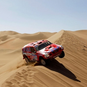 DAKAR 2011