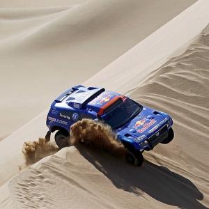 DAKAR 2011