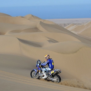 DAKAR 2011