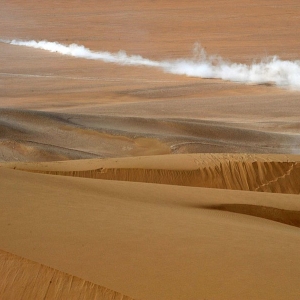 DAKAR 2011