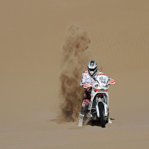 DAKAR 2011