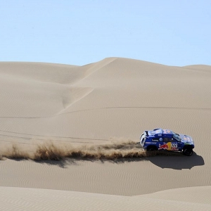 DAKAR 2011