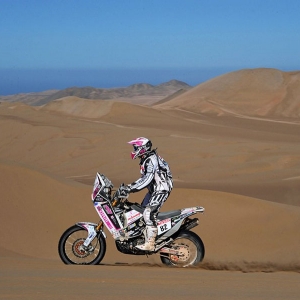 DAKAR 2011