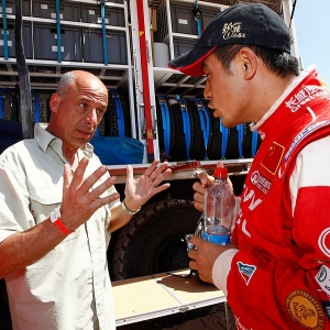 DAKAR 2011