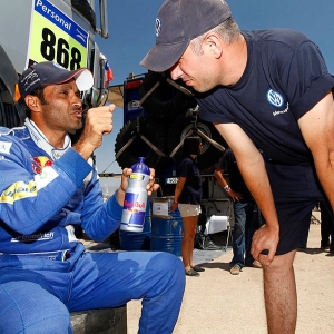 DAKAR 2011