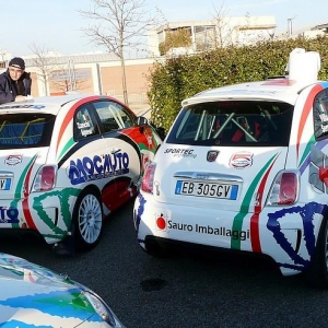 Rally di Montecarlo 2011