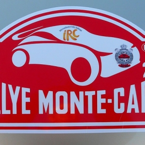 Rally di Montecarlo 2011