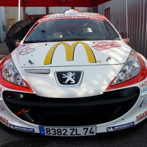 Rally di Montecarlo 2011