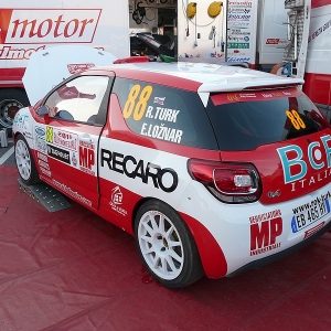 Rally di Montecarlo 2011