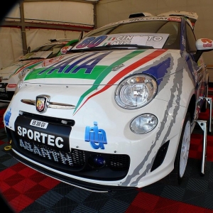 Rally di Montecarlo 2011