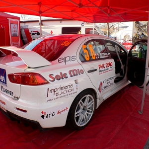 Rally di Montecarlo 2011