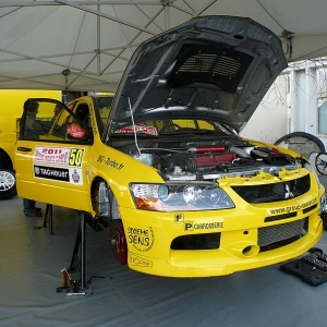 Rally di Montecarlo 2011