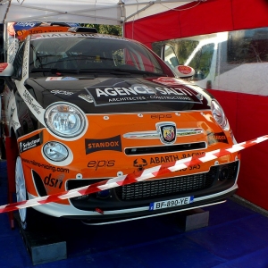 Rally di Montecarlo 2011