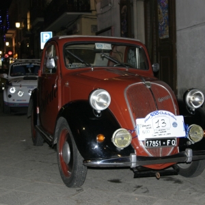 Raduno Fiat 500