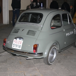 Raduno Fiat 500